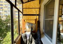 2-к квартира, 45 м&sup2, 5/5 эт., Королёв, Болдырева, 10 - фото 21